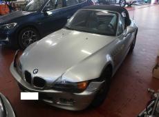 BMW Z3 ROADSTER ID 464978