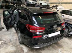 HYUNDAI I30 1.5 T-GDI AMPLIA DCT ID 464976