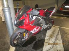 MALAGUTI RST 125 ID 464979