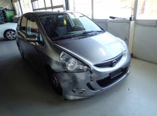 HONDA JAZZ 1.4 I LS ID 464986