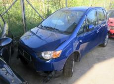 MITSUBISHI COLT 1.3 16V INVITE C.TEC ID 464989