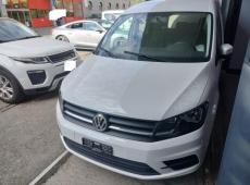 Volkswagen Caddy PKW (SA)(03.2015->2020) ID 464967
