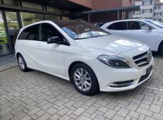 Mercedes Benz B 200 ID 464988