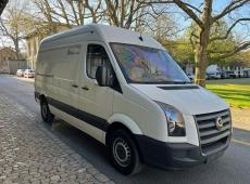 VW Crafter 35 / 1069 ID 464966