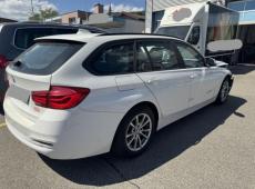 BMW 3er Reihe F31 Touring (218267 km)