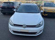 VW Golf VII Lim. (184603 km)