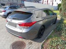 Hyundai i40 Wagon (198784 km)