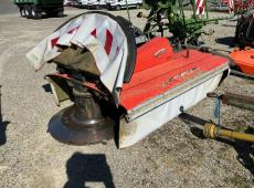 Mähwerk Kuhn PZ300 F (650 h)