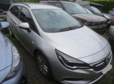 Opel Astra Sports Tourer (159876 km)
