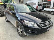 VW Tiguan (327999 km)