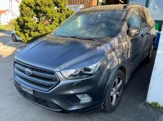 Ford Kuga (156335 km)