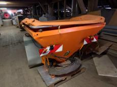 Amazone E+S – 750 (123456 km)