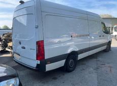 Mercedes-Benz Sprinter 319 fourg. 4325 L (8512 km)