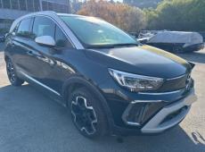 Opel Crossland (43841 km)