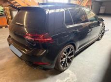 VW Golf VII Lim. (130212 km)
