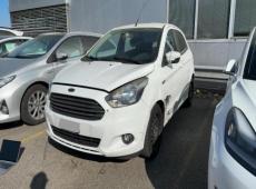 Ford Ka+ (136249 km)