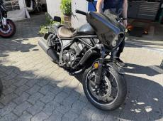 Honda CMX 1100 Rebel ABS ID 465011