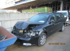 SKODA OCTAVIA 2.0TDI ADVEN. 4X4 ID 465001