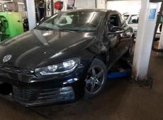 VW SCIROCCO 1.4 TSI ID 465002