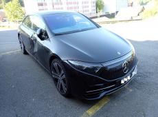 MERCEDES-BENZ EQS 580 4MATIC ID 465008