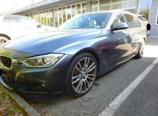 BMW 330D TOURING SPORT LINE ID 465022