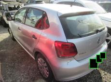 VW Polo ID 465026
