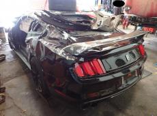 FORD MUSTANG SHELBY GT350 ID 465024