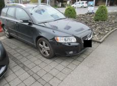 VOLVO V50 D3 ID 465034