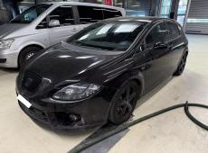 Seat Leon Cupra ID 465005