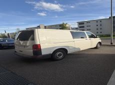 VW T6.1 3400 Kastenwagen ID 465013