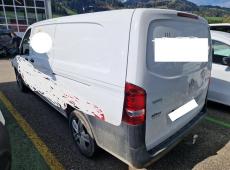 Mercedes-Benz Vito 116 Kaw. E 2.0 CDI ID 464997