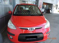 HYUNDAI i10 1.2 Style ID 465014