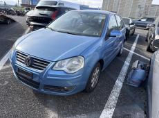 VW Polo 1.4 TDI Sportline ID 465015