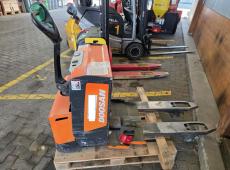 DOOSAN BPM20S-7 NIE ID 465027