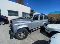 Land Rover Defender 110 TD5 ID 465031