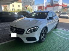 Mercedes Benz GLA 220 ID 465044