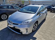 Toyota Prius ID 465051