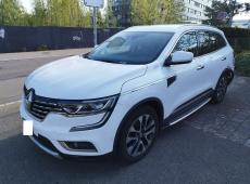 Renault Koleos 2.0 dCi Edition One 4×4 Xtronic CVT ID 465053