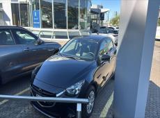 Mazda 2 ID 465056