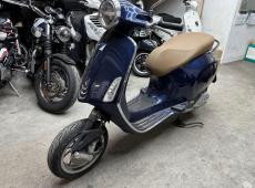 Piaggio Vespa Primavera 125 ABS ID 465057