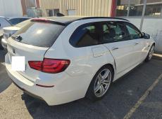 BMW 530d Touring ID 464999