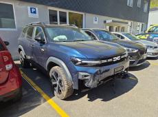 DACIA Bigster ID 465017