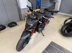 Honda CB750 Hornet CB750 Hornet ID 465046