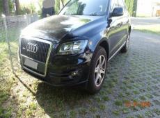 Audi Q5 (267969 km)