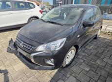 Mitsubishi Space Star (4909 km)