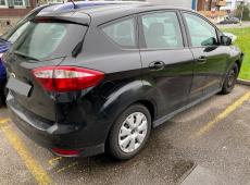 Ford C-Max (179483 km)
