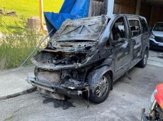 Mercedes-Benz Viano W639 Wagon (380000 km)