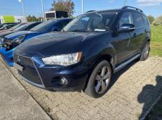 Mitsubishi Outlander (159234 km)