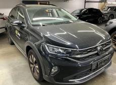 VW Taigo (32101 km)