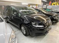 VW Sharan (129840 km)